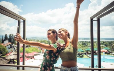 Escapada Amigas All Inclusive