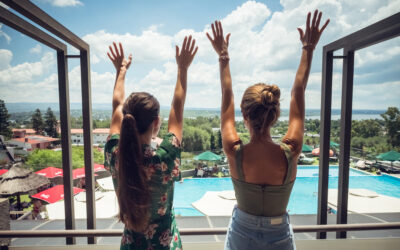 All Inclusive Amigas