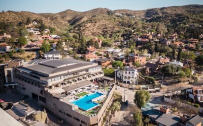 Este verano viví la magia del teatro en Eleton