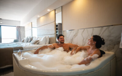 All Inclusive Enamorados